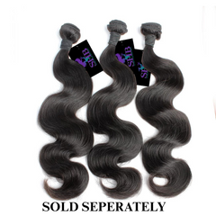 Body Wave Hair Extensions-ONE Bundle Per Selection