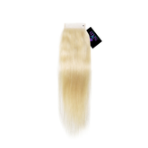 613 Blonde Lace Closures by Shari’s Hair Boutique – Available in 4x4, 5x5, 6x6, and 7x7 Inch Sizes, Premium 100% Virgin Hair, Vibrant 613 Blonde Shade, HD Transparent Lace for a Natural Look and Versatile Styling