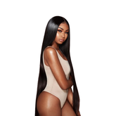 Sharis Hair Boutique Straight Lace Frontal Luxury Wig HD