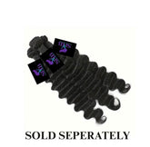 Loose Deep Wave Hair Extensions-ONE Bundle Per Selection