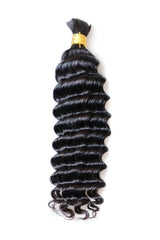 Boho Deep Wave