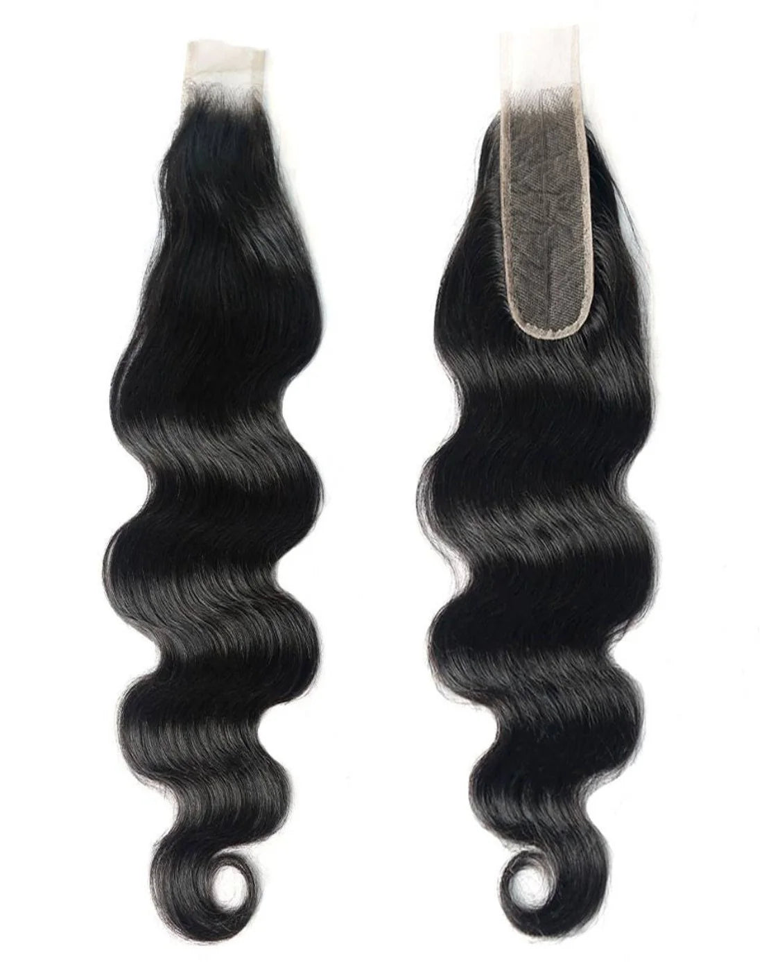 2x6 Body wave closure