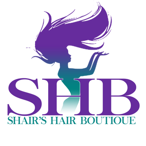 Sharis Hair Boutique - Premium Hair Extensions and Wigs, offering high-quality virgin hair, including straight, deep wave, and curly styles, with expert craftsmanship and a wide range of lengths and colors.