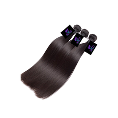 Straight Hair Extensions