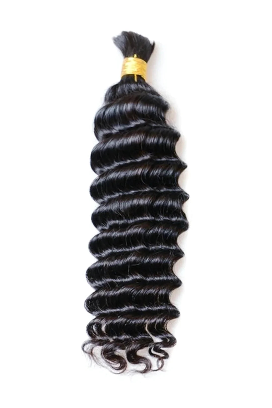 Boho Deep Wave