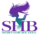 Shari's Hair Boutique for Extensions, Wigs, Closures & Frontals