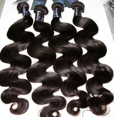 Body Wave Hair Extensions - Shari's Hair Boutique