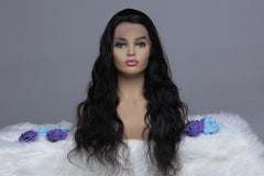 Body Wave Front Lace Wig