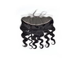 Body Wave Frontals - Shari's Hair Boutique