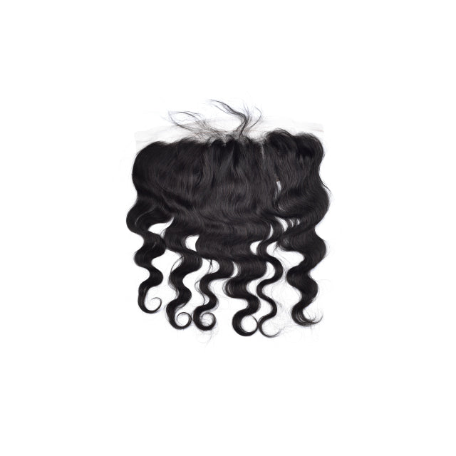 Body Wave Frontals - Shari's Hair Boutique