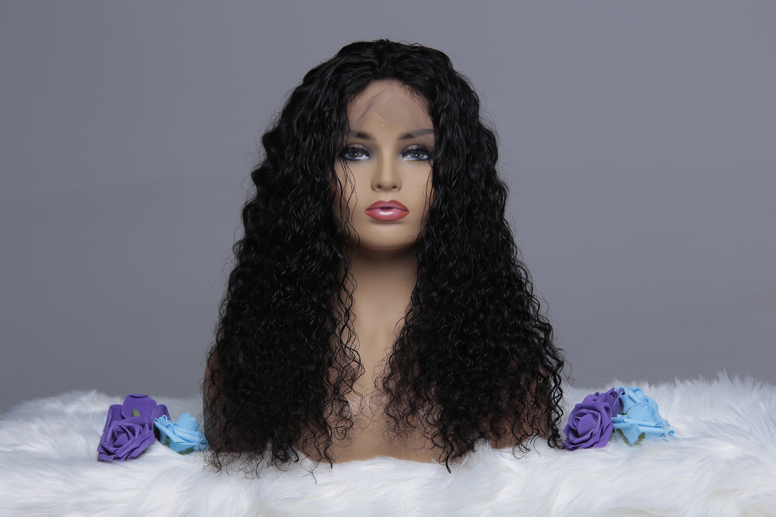Styled Lace Front Wigs for Women, Long Lace frontal Wigs for Sale – Shari's  Hair Boutique